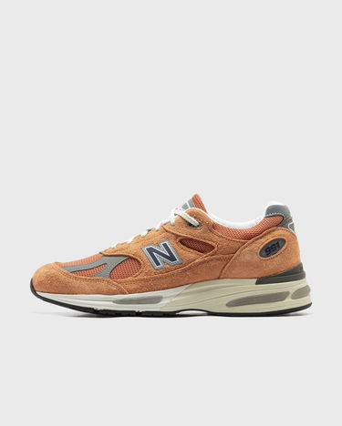 Кецове и обувки New Balance 991v2 "Gold Earth" Оранжево
 | U991OV2, 2