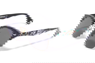 Слънчеви очила BAPE BAPE Shark #7 Sunglasses Черно | 1K20-186-403, 0