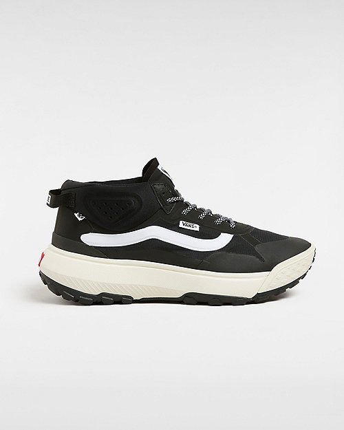 Кецове и обувки Vans Mte Crosspath Mid Черно | VN000CVVBA2, 0