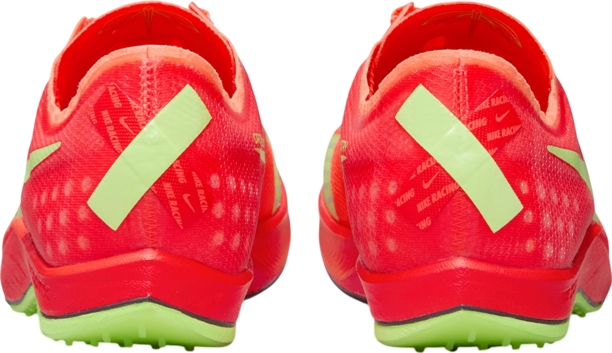 Кецове и обувки Nike Dragonfly XC Червено | dx7992-800, 1