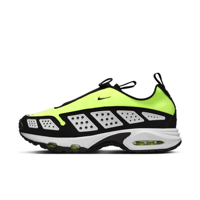 Air Max Sunder "Electric Green" W