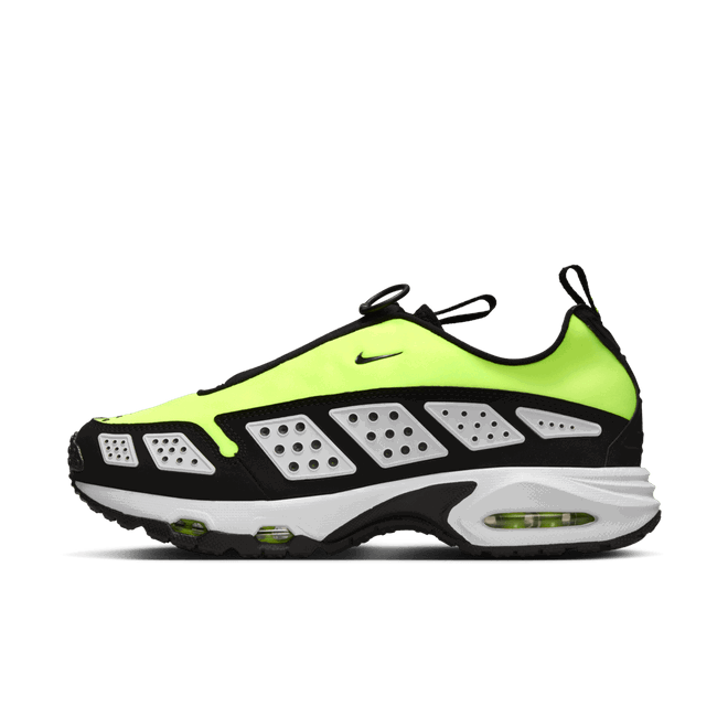 Кецове и обувки Nike Air Max Sunder "Electric Green" W Зелено | FZ2068-700