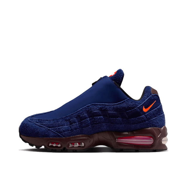 Air Max 95 Zip "Loyal Blue"