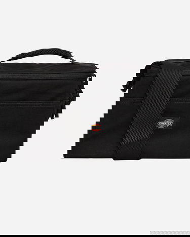 Дамска чанта Dickies Duck Canvas Lunchbox Черно | DK0A4XGC BLK1, 3