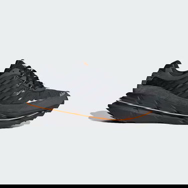 Кецове и обувки adidas Performance Adistar HRMY Черно | JQ8745, 0