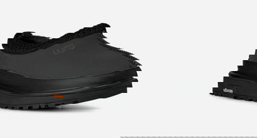 Кецове и обувки UGG Tasman Reflective Slipper Черно | 1172290-BRLC, 2