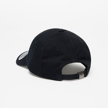 Шапка с козирка Carhartt WIP Madison Logo Черно | I023750.K02.XX, 2
