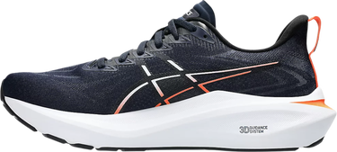 Кецове и обувки Asics GT-2000 13 Синьо | 1011b861-401, 4