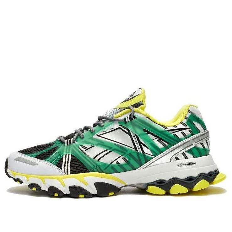 Кецове и обувки Reebok DMX Trail Shadow Зелено | EF8595