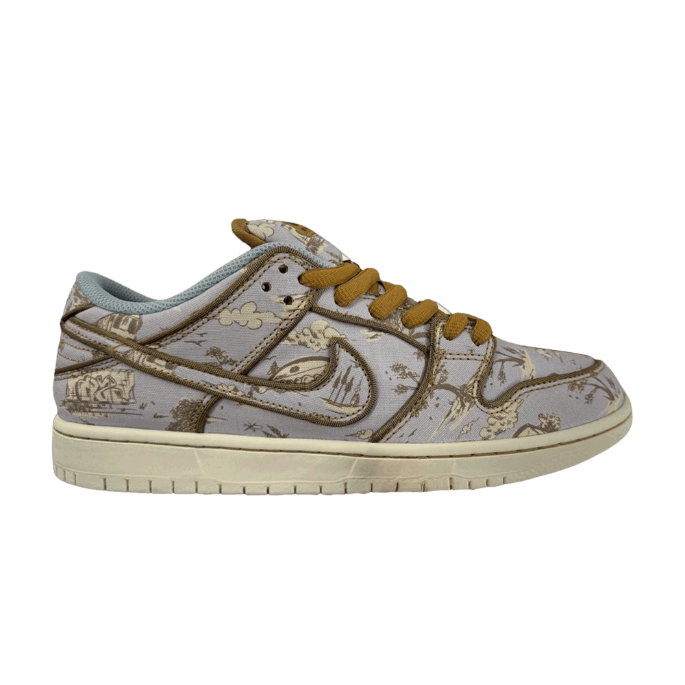 Кецове и обувки Nike Dunk Low "Pastoral" Лилаво | FN5880-001, 1