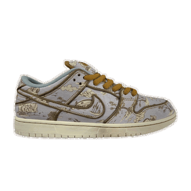 Кецове и обувки Nike Dunk Low "Pastoral" Лилаво | FN5880-001, 1