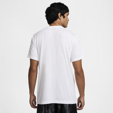 Тениска Nike Dri-FIT T-Shirt Kobe Stockings Бяло | HV5150-100, 4