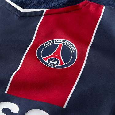Фланелка Nike Paris Saint-Germain 2004 Total 90 Reissue Jersey by Nike Тъмно синьо | if9578-410, 2