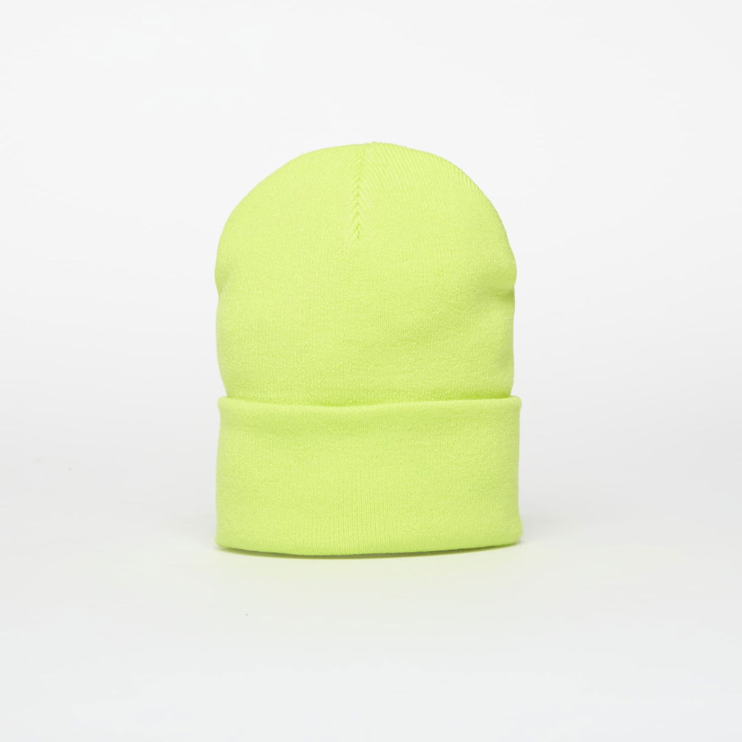 Шапка Nike Peak Swoosh Beanie Жълто | HF0187-389, 1
