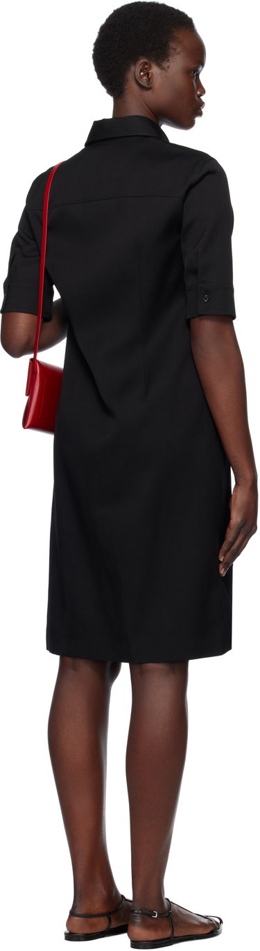 Pокля Jil Sander Stripe Dress Бежово | J04DL0002_J40003, 2