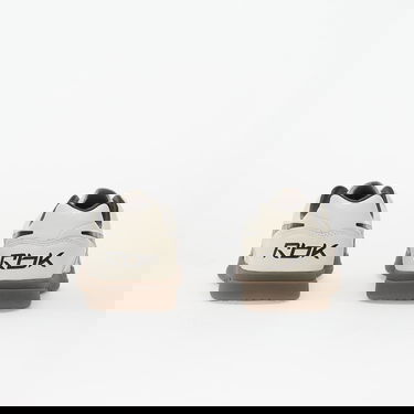 Кецове и обувки Reebok Hammer Valde Chalk/ Energyred/ Black Бежово | 100228152, 4