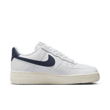 Кецове и обувки Nike Air Force 1 Low Бяло | FZ6768-100, 4