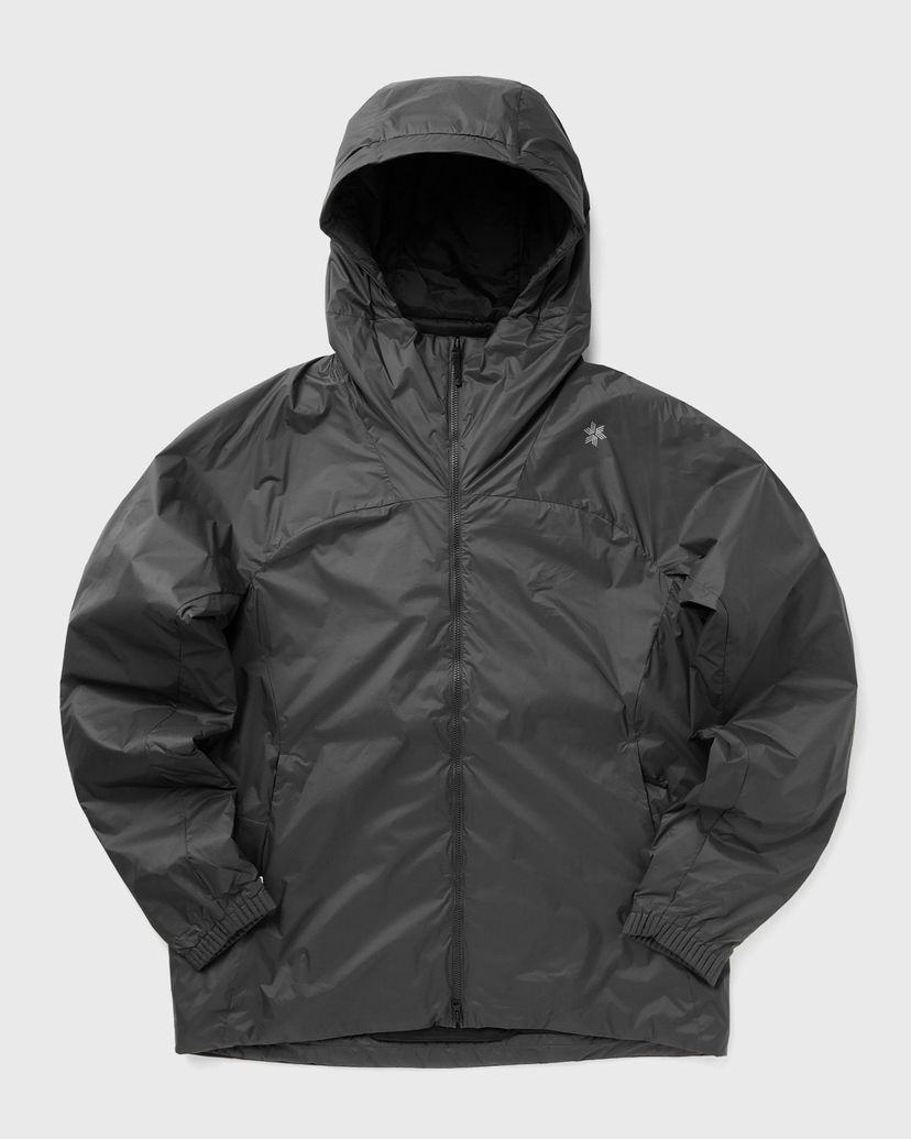 Ветровка Goldwin Warm Padded Windbreaker Jacket Сиво | GA24322-DH