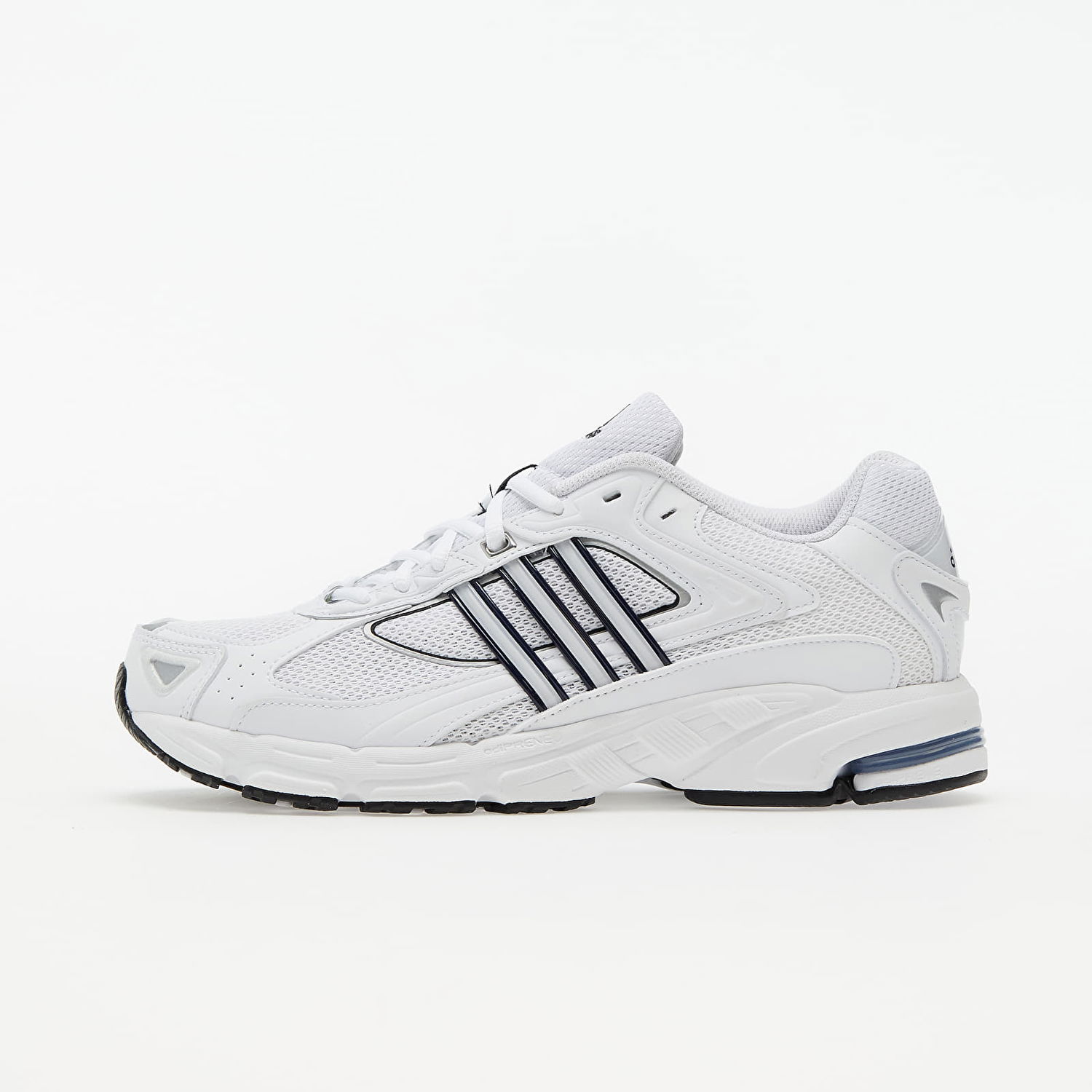 Кецове и обувки adidas Originals RESPONSE CL Бяло | fx6166, 0