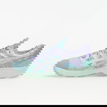 Кецове и обувки Asics FN2-S GEL-Contend 5 Лилаво | 1202A128-300, 0