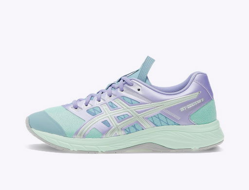 Кецове и обувки Asics FN2-S GEL-Contend 5 Лилаво | 1202A128-300