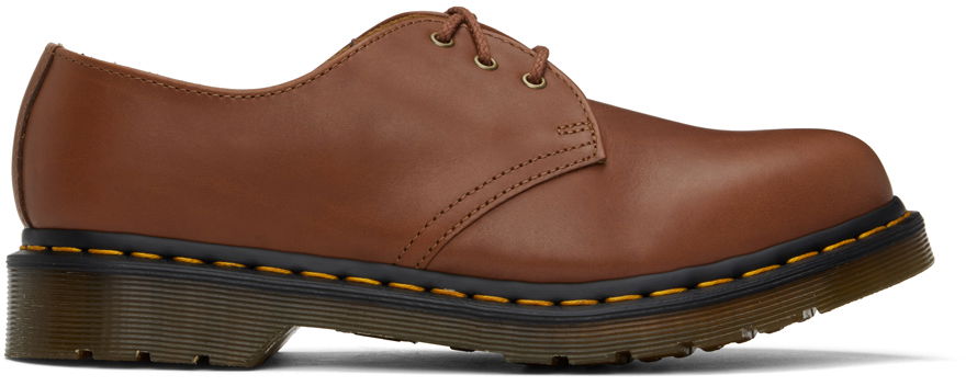 Кецове и обувки Dr. Martens 1461 "Tan" Кафяво | 30683225, 0