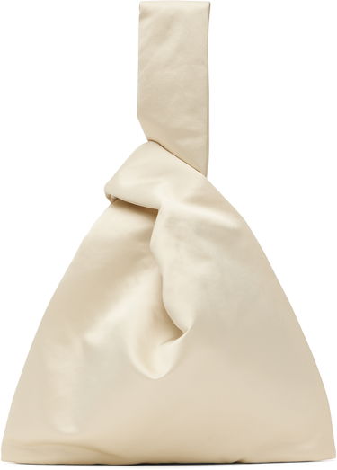 Дамска чанта Nanushka Nanushka Jen Mini Pouch Бежово | NW25RSBG02105, 0