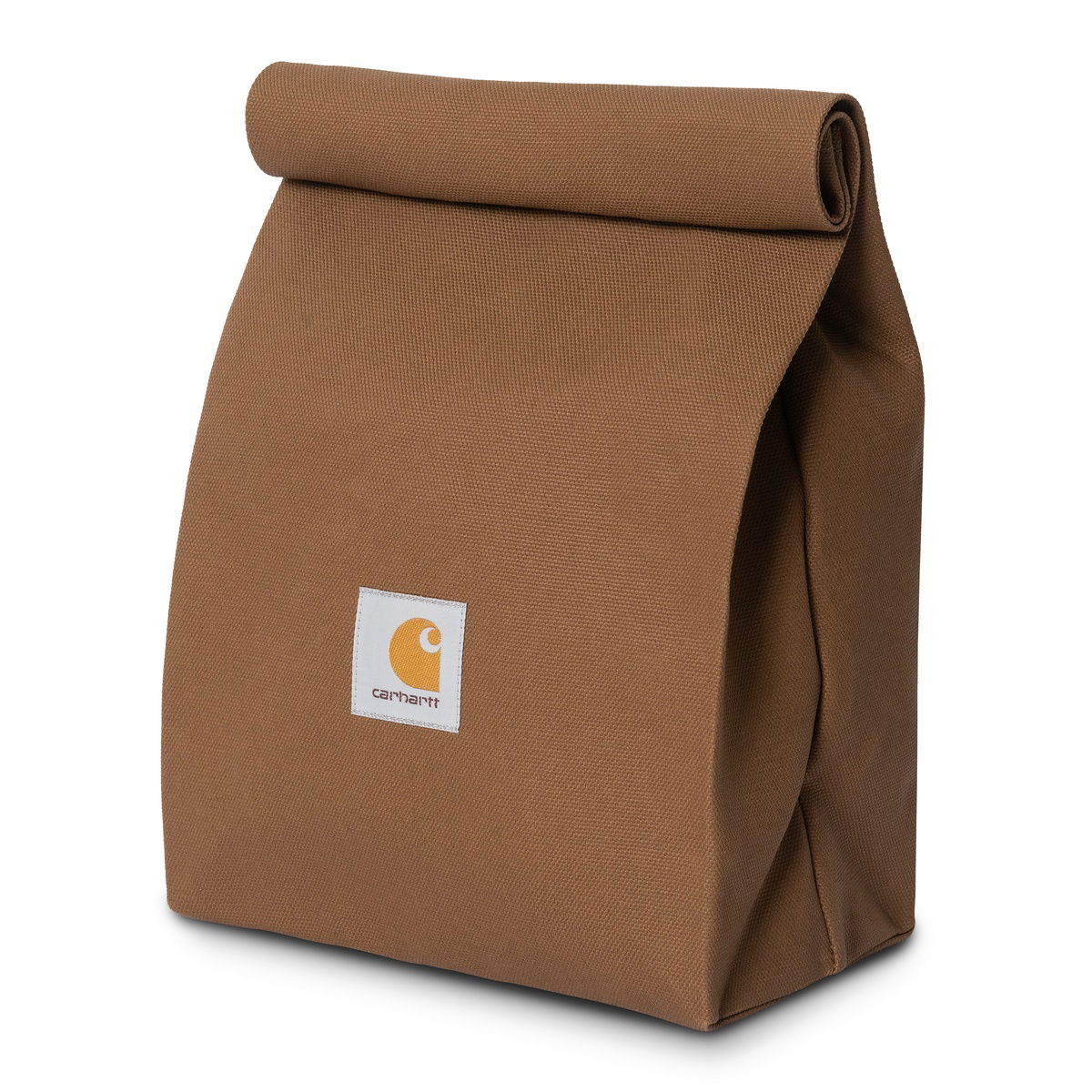 Домашен декор Carhartt WIP Lunch Bag Кафяво | I033286_HZ_XX, 0
