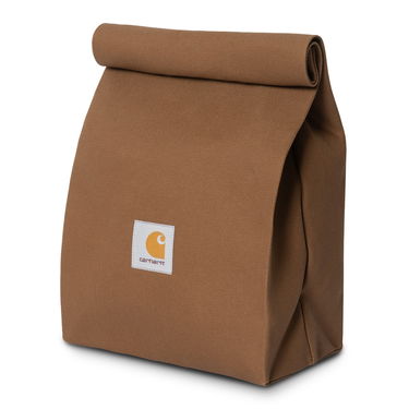 Домашен декор Carhartt WIP Lunch Bag Кафяво | I033286_HZ_XX, 0