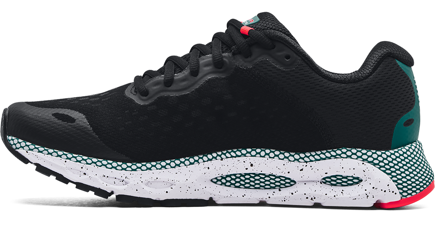Кецове и обувки Under Armour HOVR Infinite 3 Черно | 3023540-005, 1