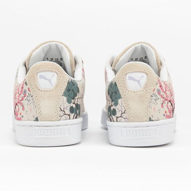 Кецове и обувки Puma Basket Liberty Многоцветен | 382106 01, 3