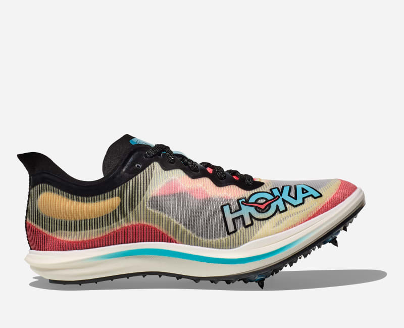 Кецове и обувки Hoka One One Cielo X 3 LD Многоцветен | 1155073-BYZ