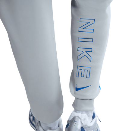 Спортни панталони Nike Nike Club Sweatpants Бяло | ih4287-025, 3