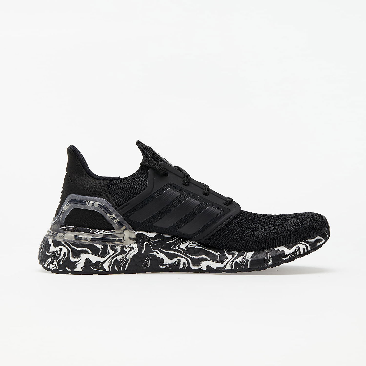 Кецове и обувки adidas Performance Ultraboost 20 W Черно | FW5720, 1