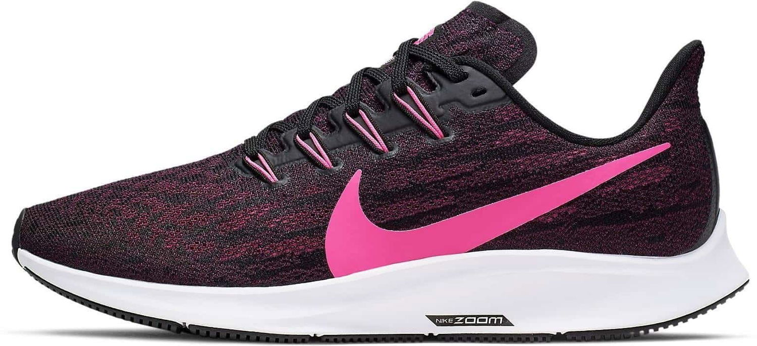 Кецове и обувки Nike Air Zoom Pegasus 36 W Червено | AQ2210-009, 0