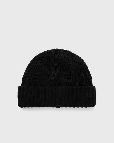 Шапка Goldwin Beanie Черно | GM94383-BK, 0