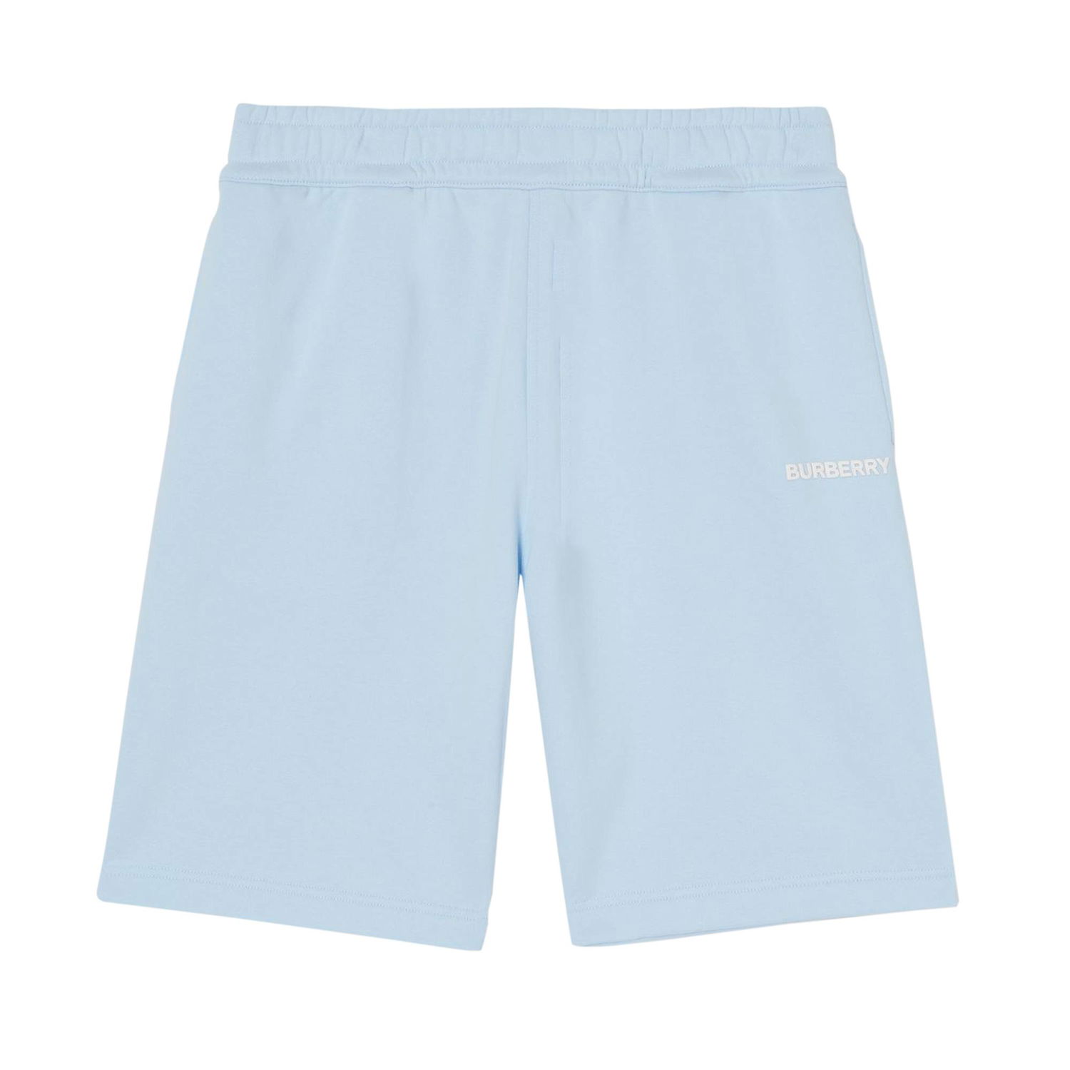 Къси панталони Burberry Raphael Shorts Синьо | 8057527, 1