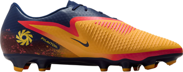 Кецове и обувки Nike PHANTOM 360 ACAD FG/MG EH Оранжево
 | HQ2314-800, 3