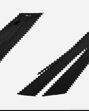 Панталони Ottolinger Flared Wrap Suit Pants Черно | 2223080299 BLK, 1