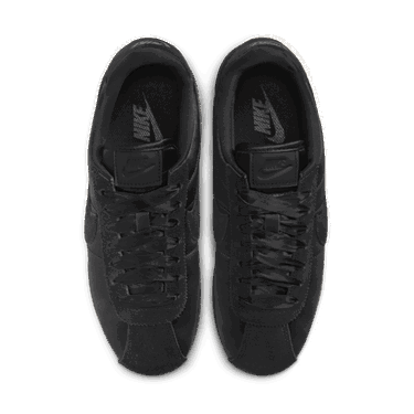 Кецове и обувки Nike Cortez Textile Черно | FV5420-002, 1