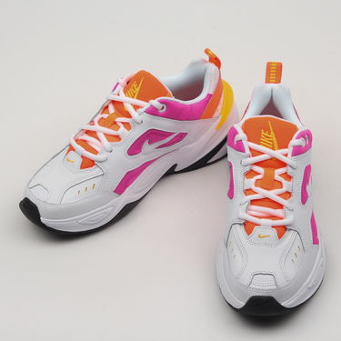 Кецове и обувки Nike W M2K Tekno Бяло | AO3108-104, 2