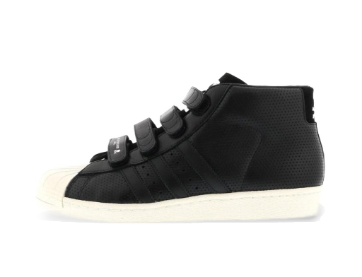 Кецове и обувки adidas Originals Pro Model Mastermind Черно | G95179