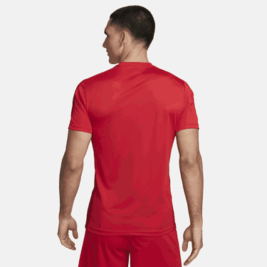 Тениска Nike Dri-FIT Academy T-Shirt Червено | dr1336-657, 3