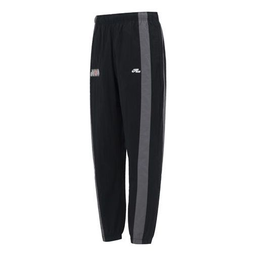 Спортни панталони Nike Logo Casual Pants Черно | DQ8050-010