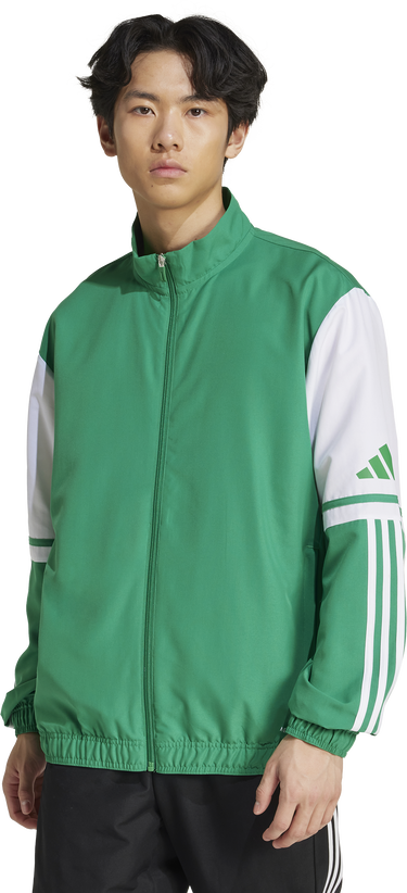 Ветровка adidas Originals adidas Squadra 25 Pre Jacket Зелено | jp3165, 5