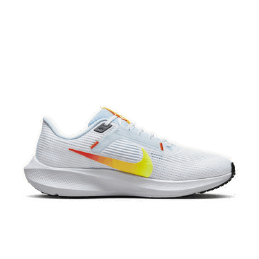 Кецове и обувки Nike Pegasus 40 W Бяло | DV3854-102, 1