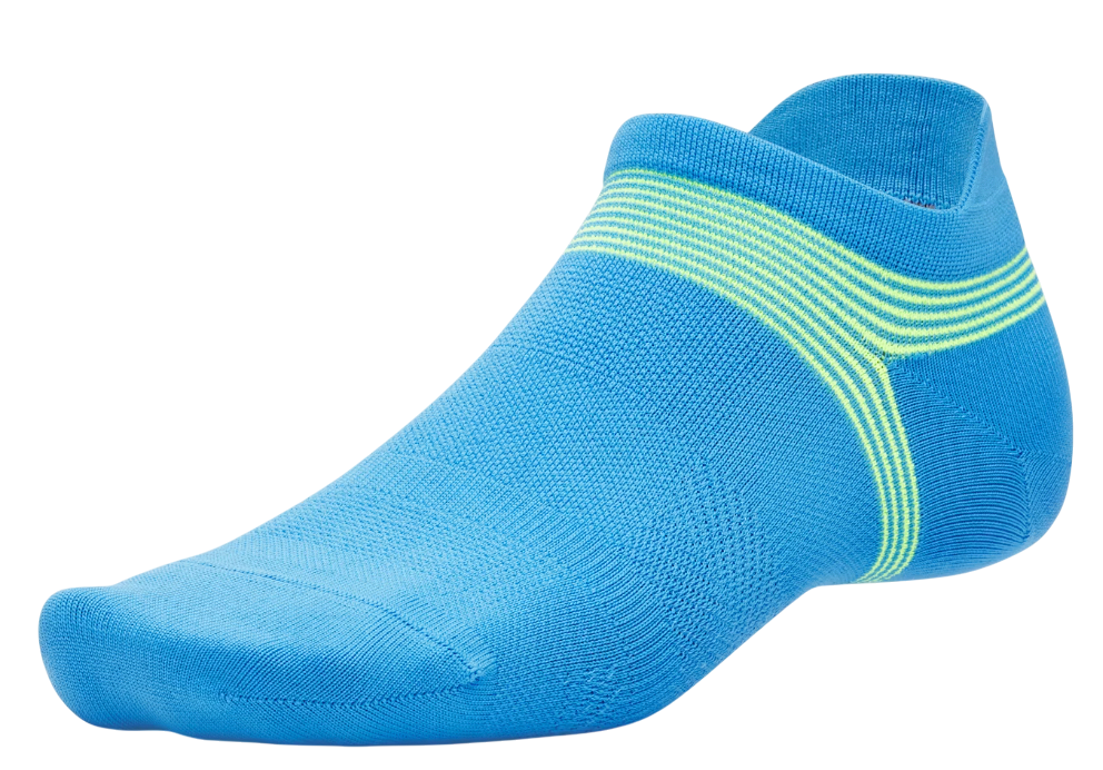 Чорапи Under Armour No-Show AD Run Lite Socks 3 Pack Многоцветен | 1386237-402, 1