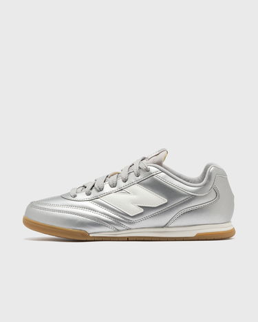 Кецове и обувки New Balance URC42CA Металик | URC42CA, 3