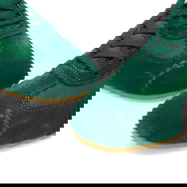 Кецове и обувки Puma Speedcat OG Зелено | 406329-54, 4