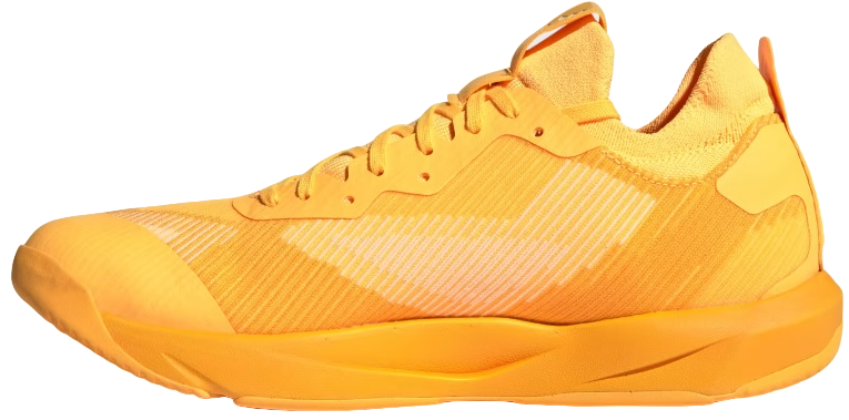 Кецове и обувки adidas Performance RAPIDMOVE ADV TRAINER M Оранжево
 | hp3269, 1